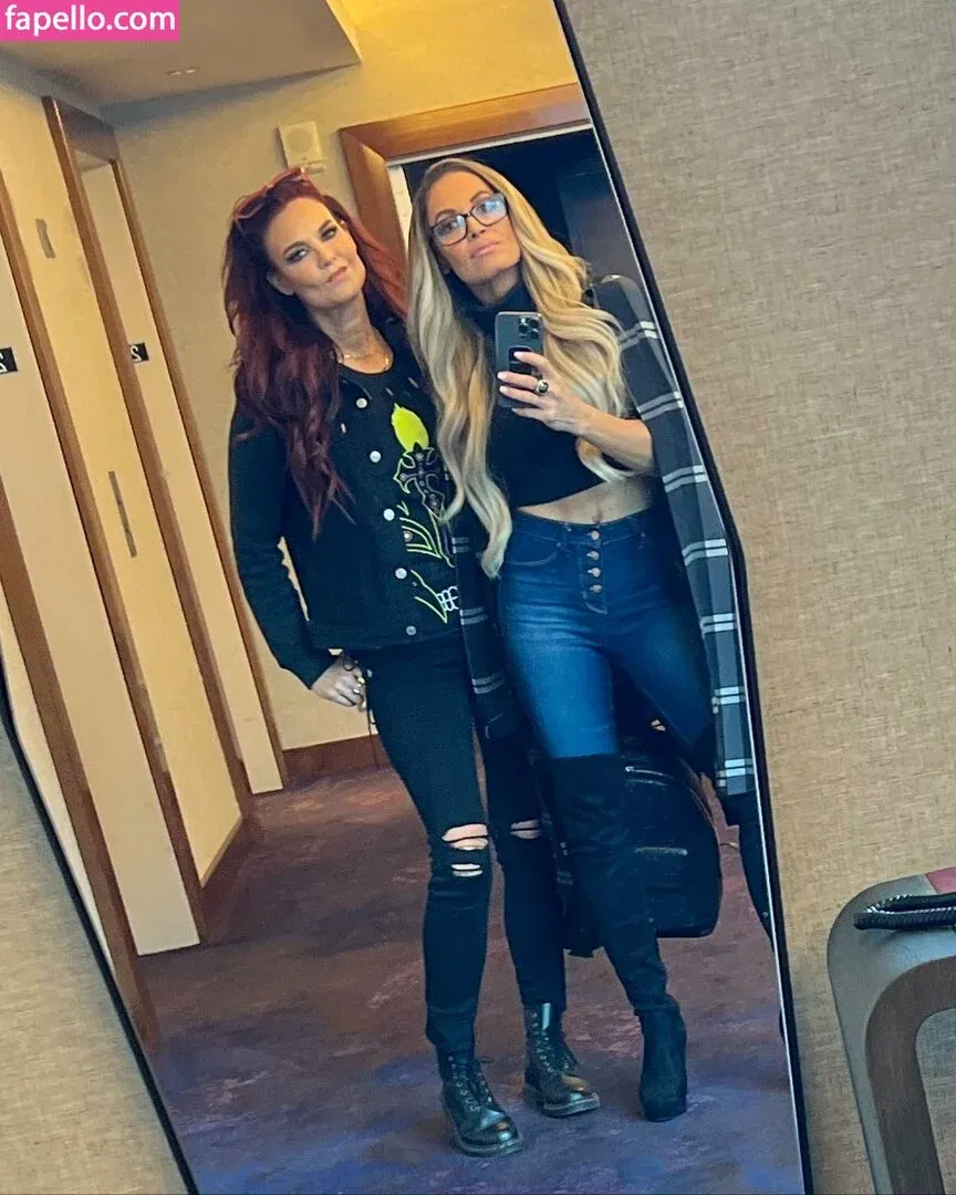 Trish Stratus Onlyfans Photo Gallery 