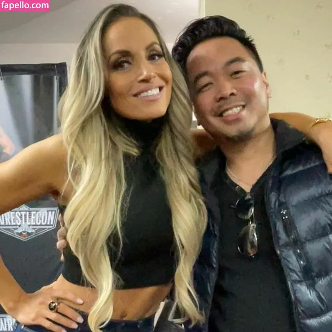 Trish Stratus Onlyfans Photo Gallery 
