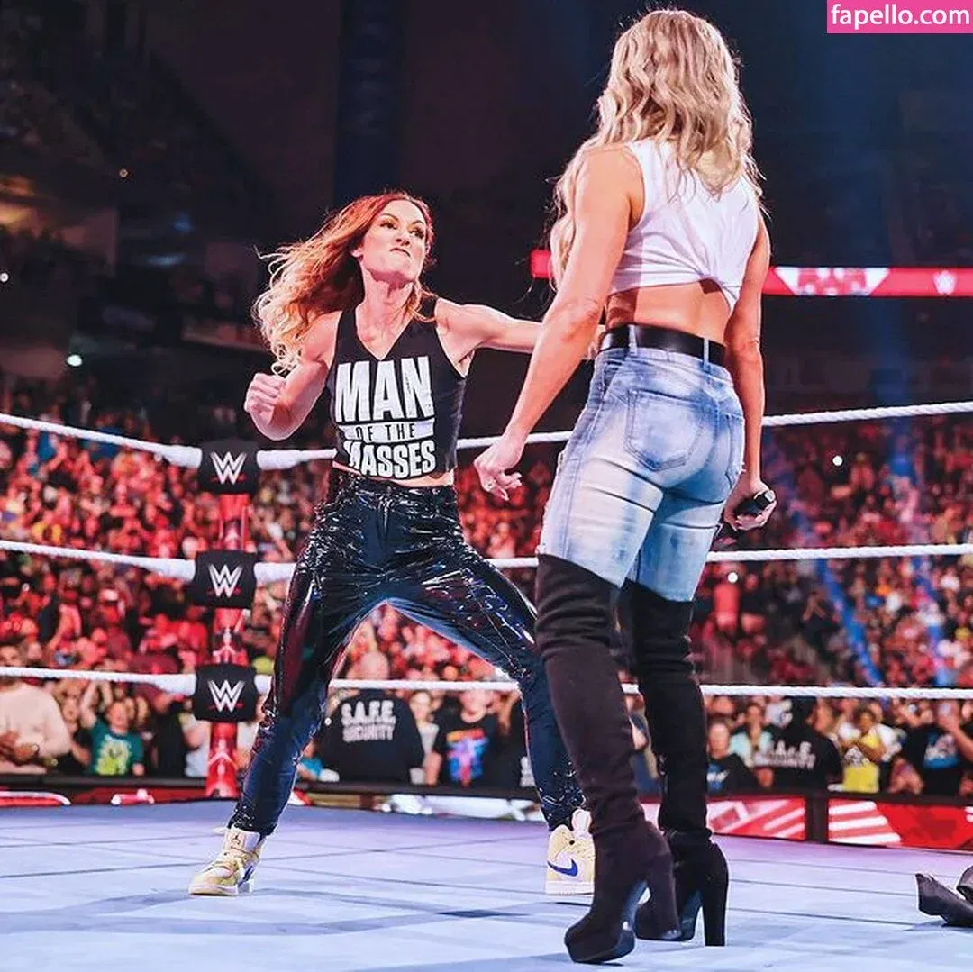 Trish Stratus Onlyfans Photo Gallery 