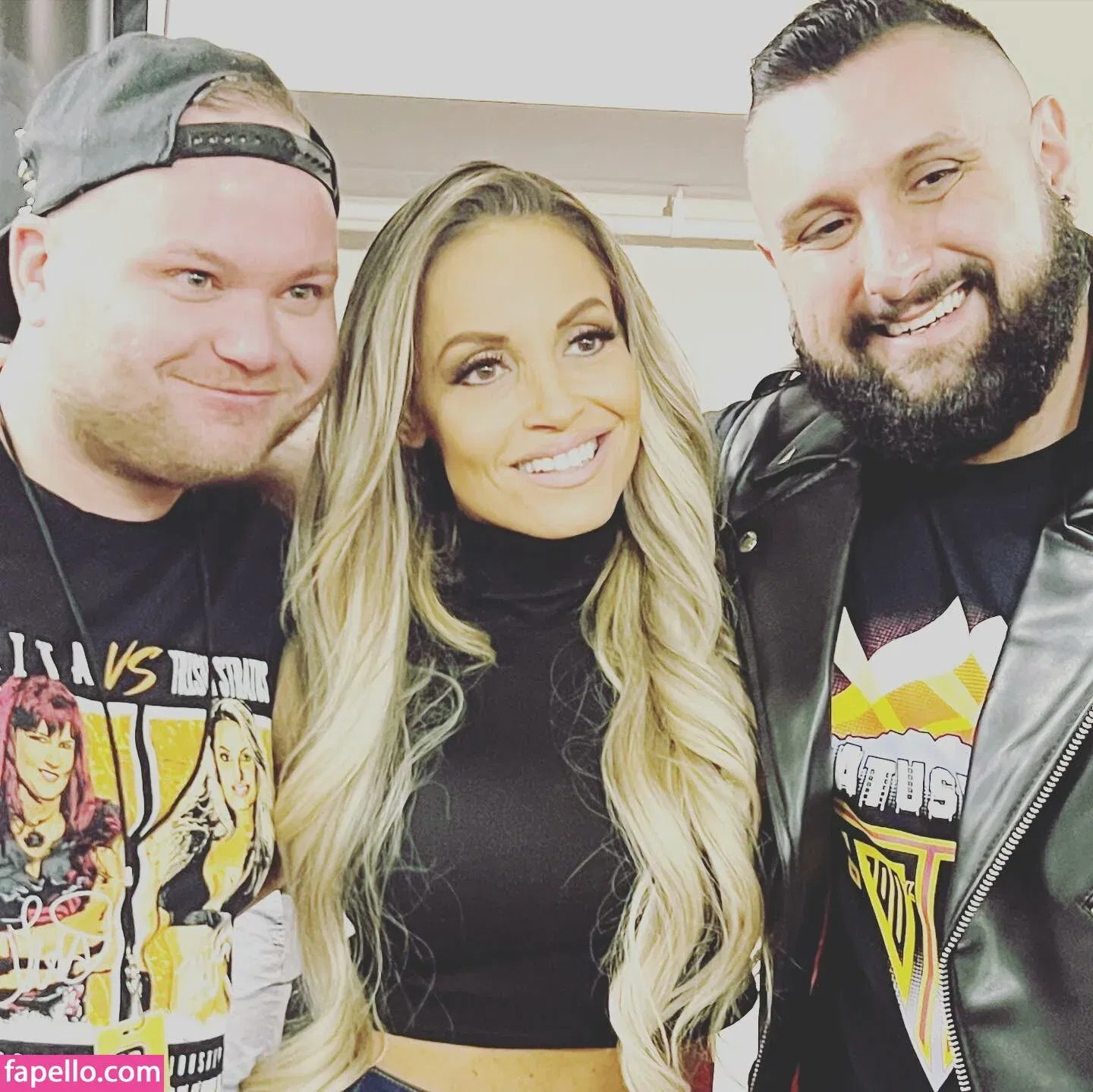 Trish Stratus Onlyfans Photo Gallery 