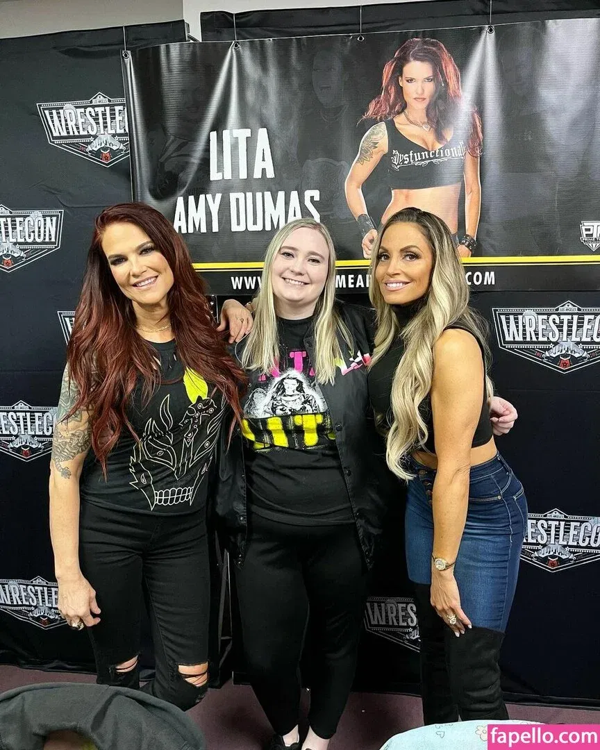 Trish Stratus Onlyfans Photo Gallery 