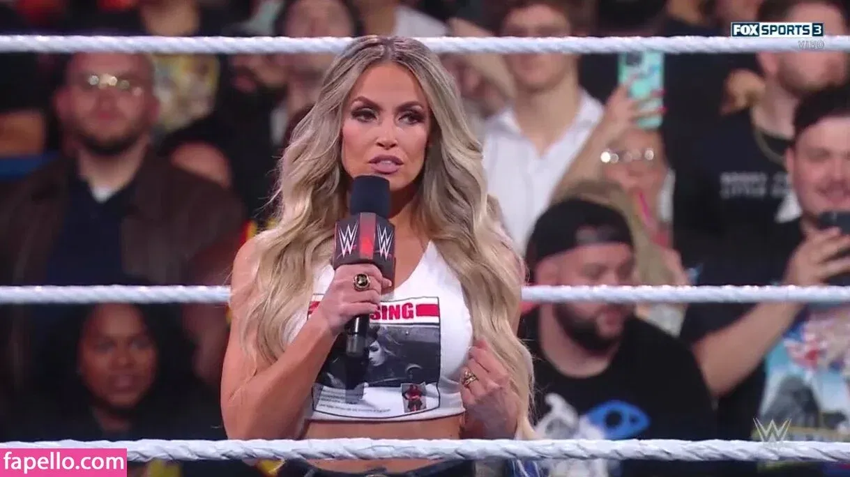 Trish Stratus Onlyfans Photo Gallery 