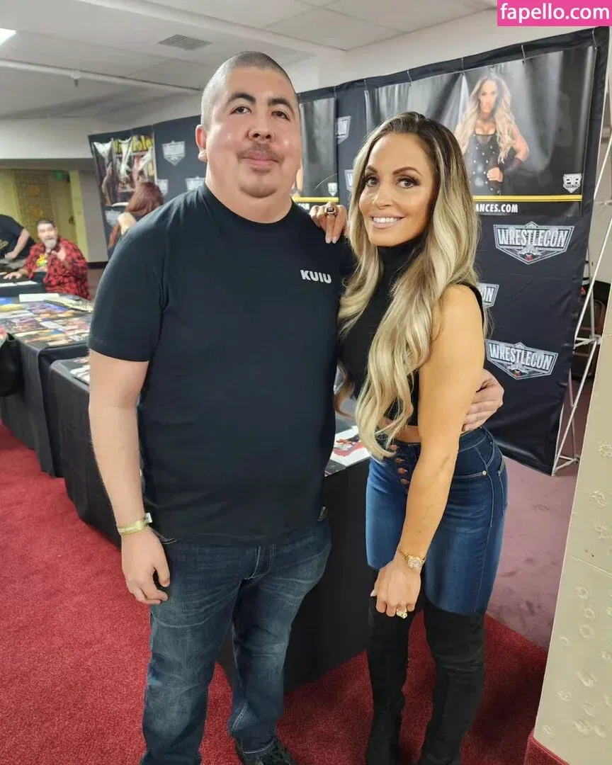 Trish Stratus Onlyfans Photo Gallery 