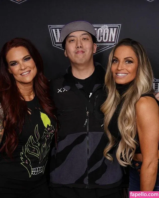 Trish Stratus Onlyfans Photo Gallery 