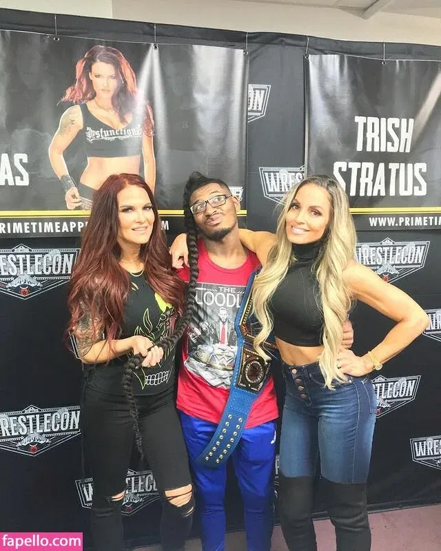 Trish Stratus Onlyfans Photo Gallery 