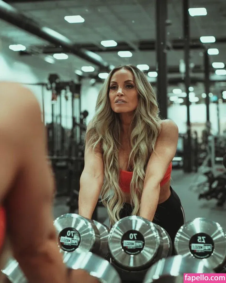 Trish Stratus Onlyfans Photo Gallery 