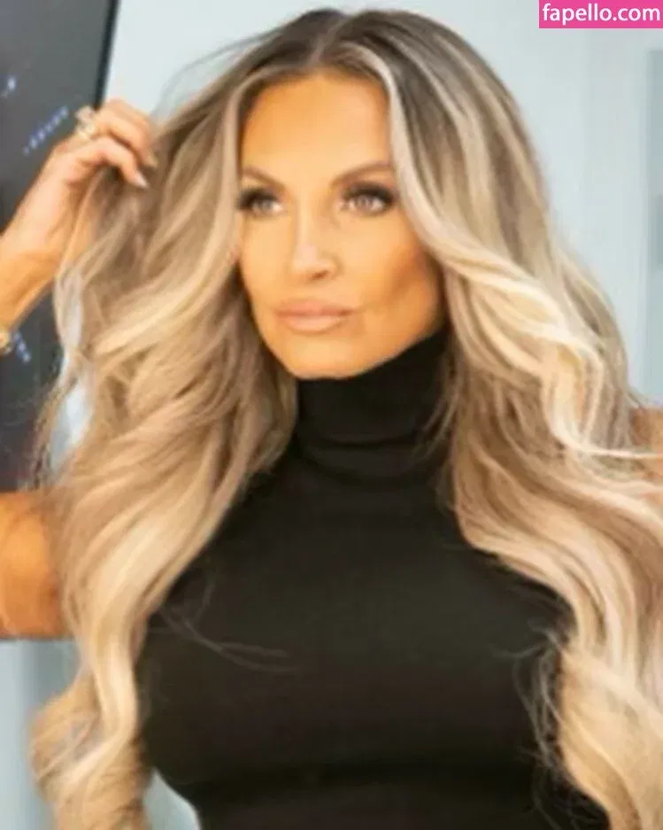 Trish Stratus Onlyfans Photo Gallery 