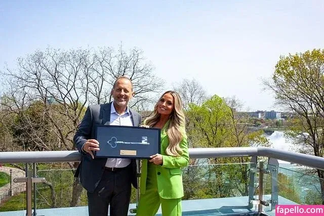 Trish Stratus Onlyfans Photo Gallery 