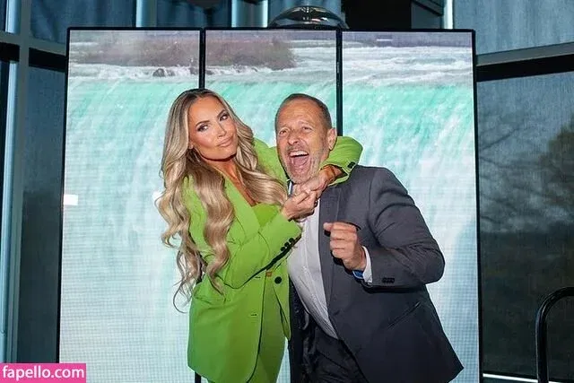 Trish Stratus Onlyfans Photo Gallery 