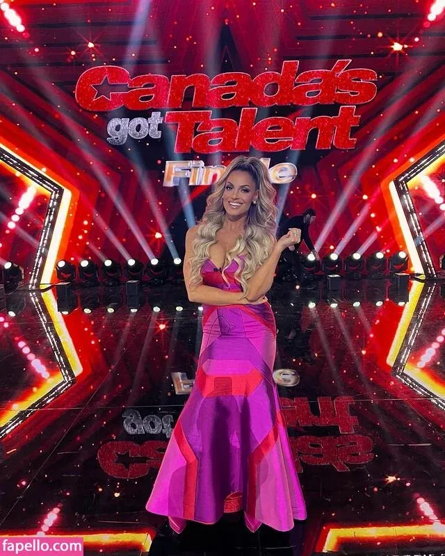 Trish Stratus Onlyfans Photo Gallery 