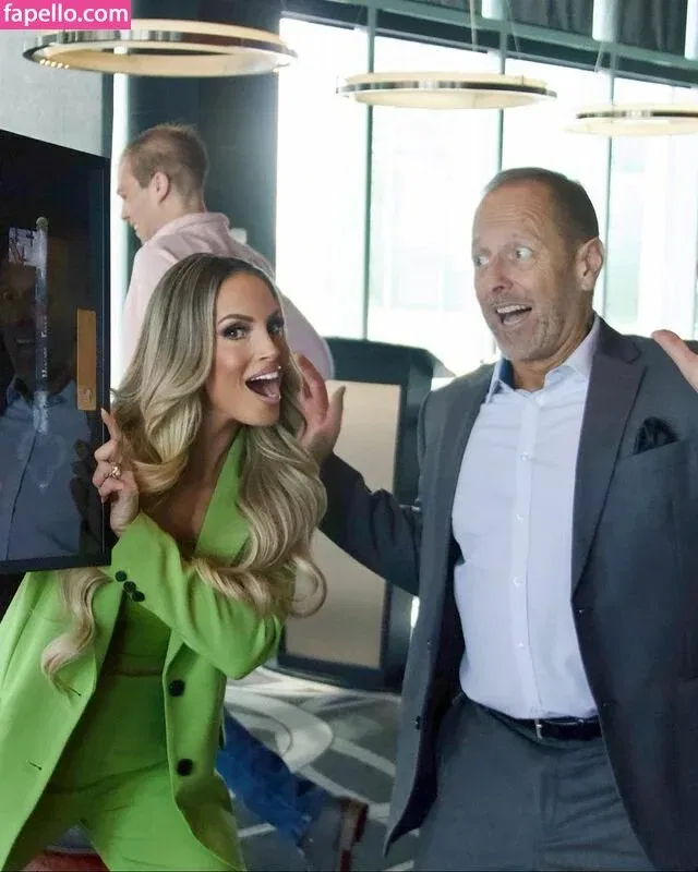 Trish Stratus Onlyfans Photo Gallery 