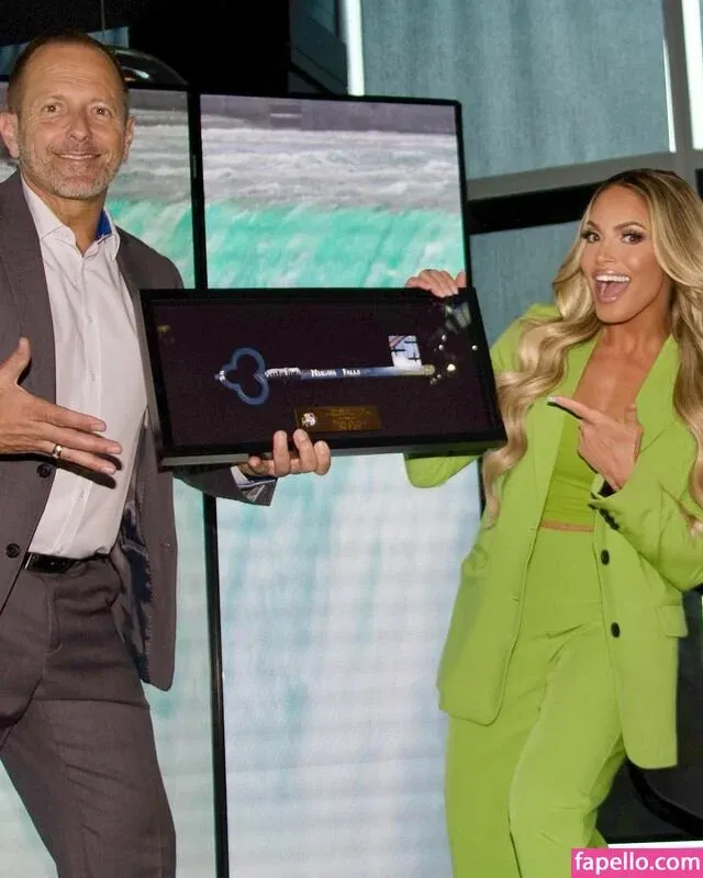 Trish Stratus Onlyfans Photo Gallery 