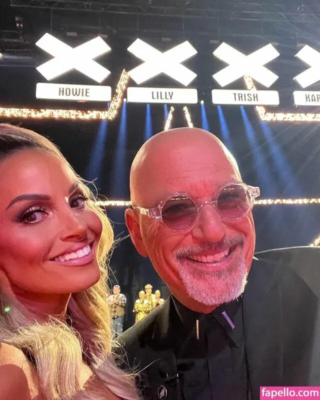 Trish Stratus Onlyfans Photo Gallery 