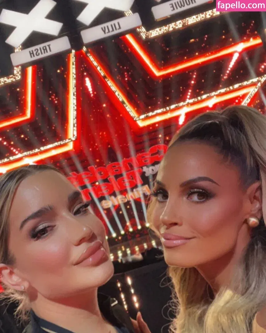 Trish Stratus Onlyfans Photo Gallery 