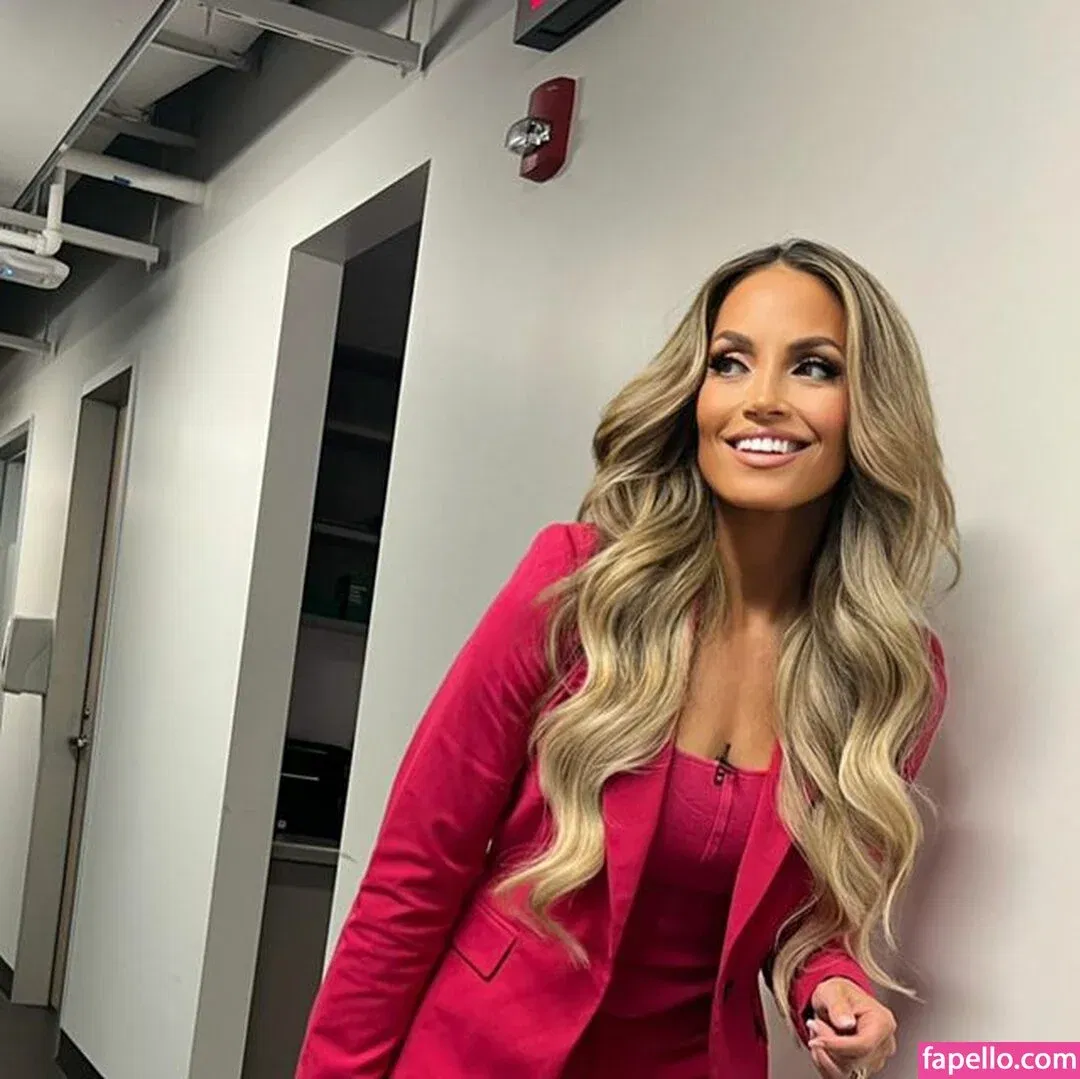 Trish Stratus Onlyfans Photo Gallery 