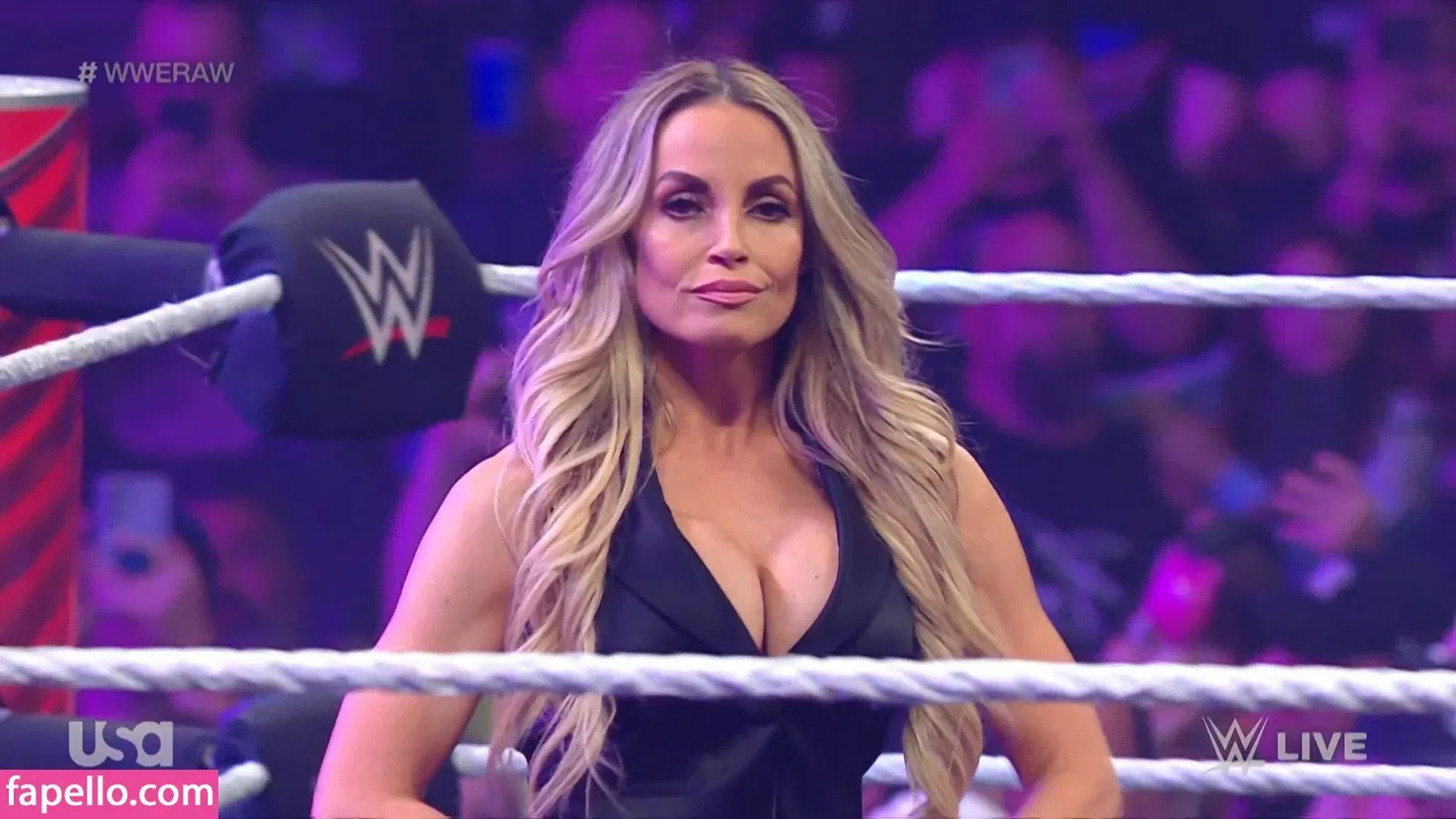 Trish Stratus Onlyfans Photo Gallery 