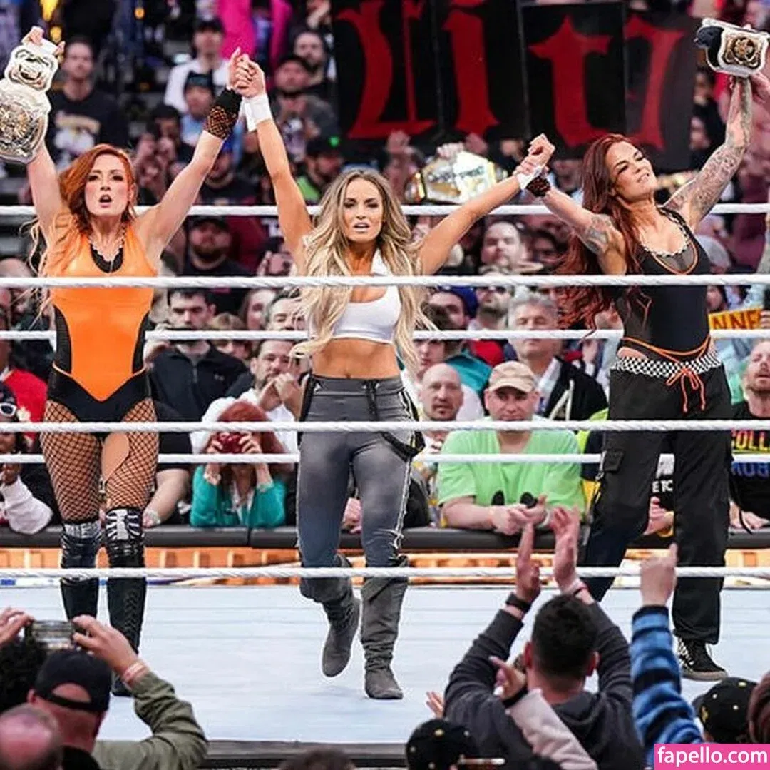 Trish Stratus Onlyfans Photo Gallery 