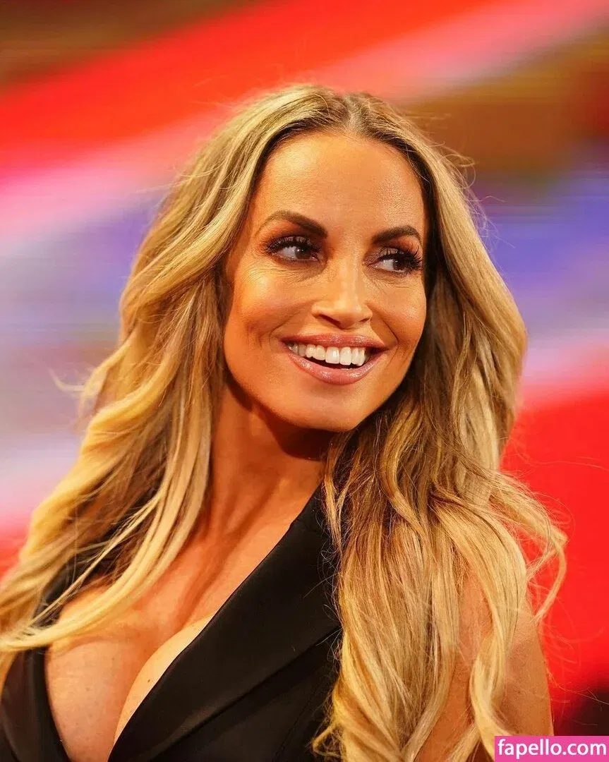 Trish Stratus Onlyfans Photo Gallery 