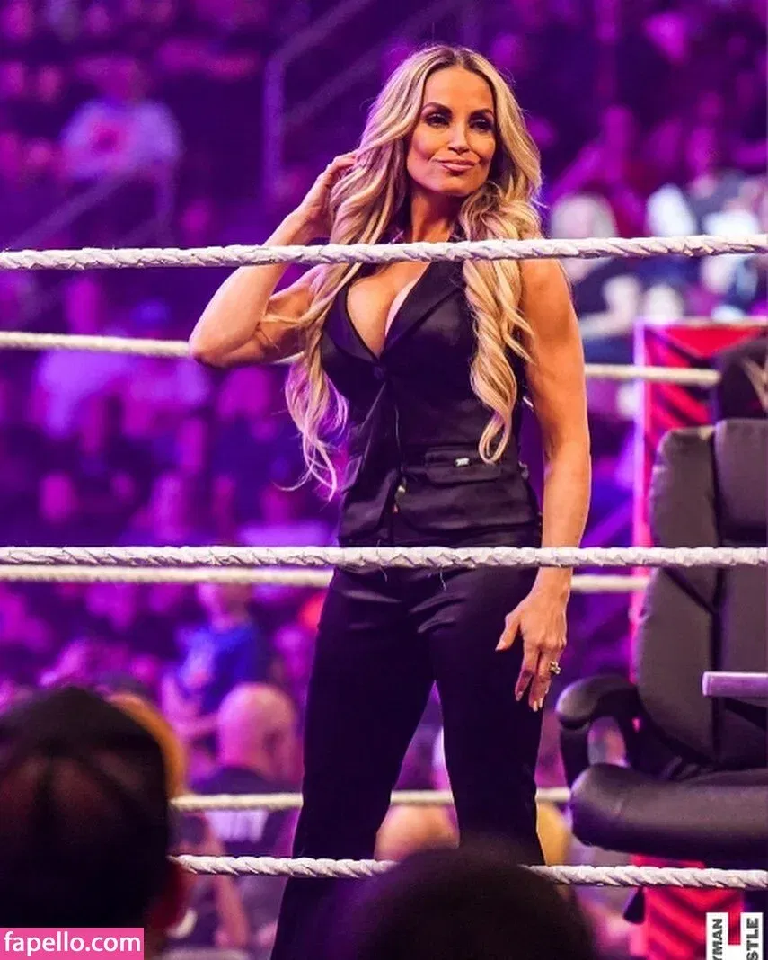 Trish Stratus Onlyfans Photo Gallery 