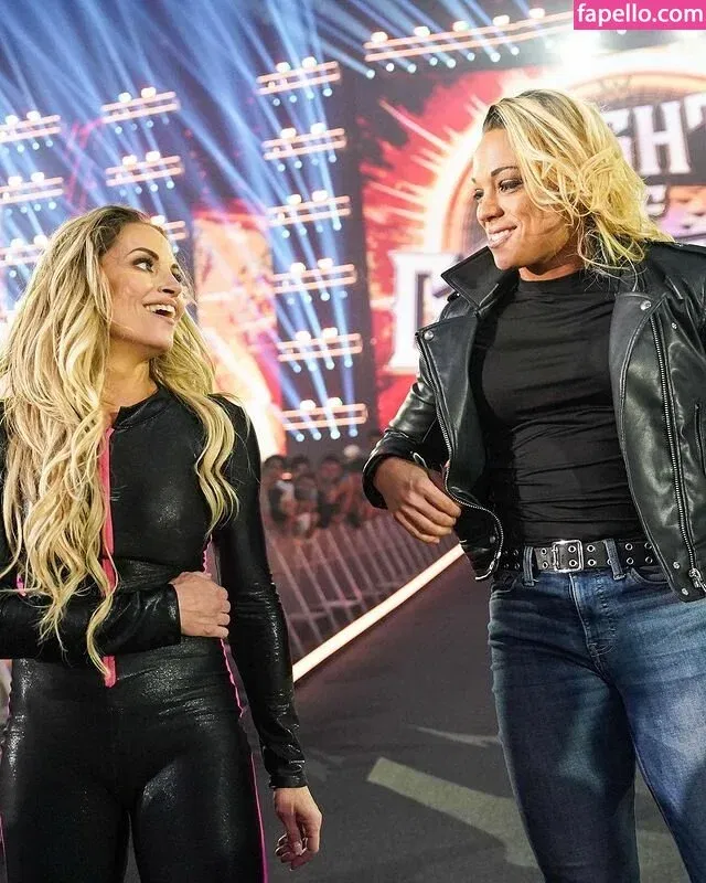 Trish Stratus Onlyfans Photo Gallery 