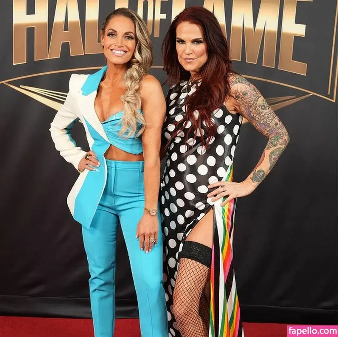 Trish Stratus Onlyfans Photo Gallery 