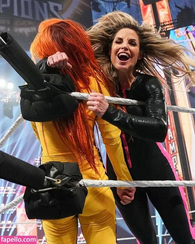 Trish Stratus Onlyfans Photo Gallery 