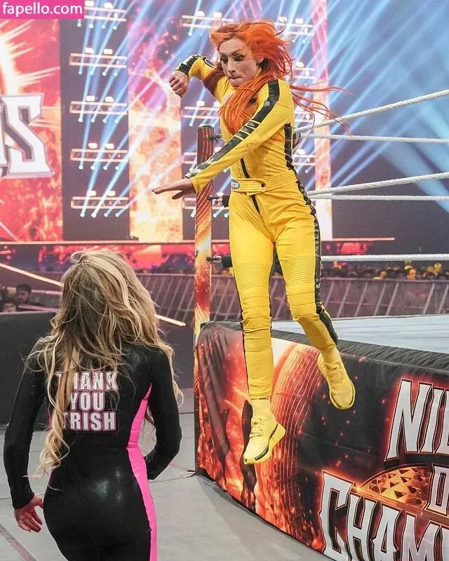 Trish Stratus Onlyfans Photo Gallery 