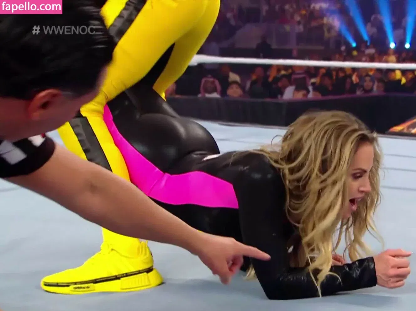 Trish Stratus Onlyfans Photo Gallery 