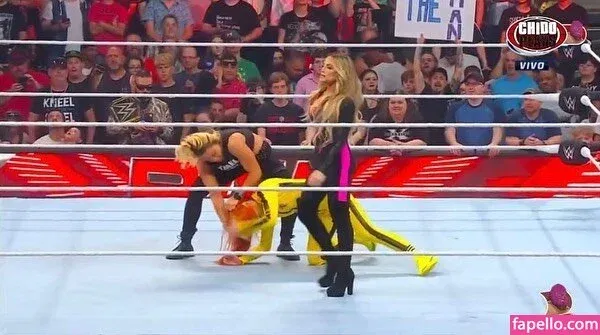 Trish Stratus Onlyfans Photo Gallery 