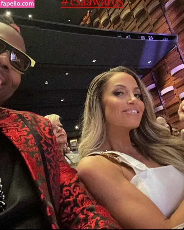 Trish Stratus Onlyfans Photo Gallery 