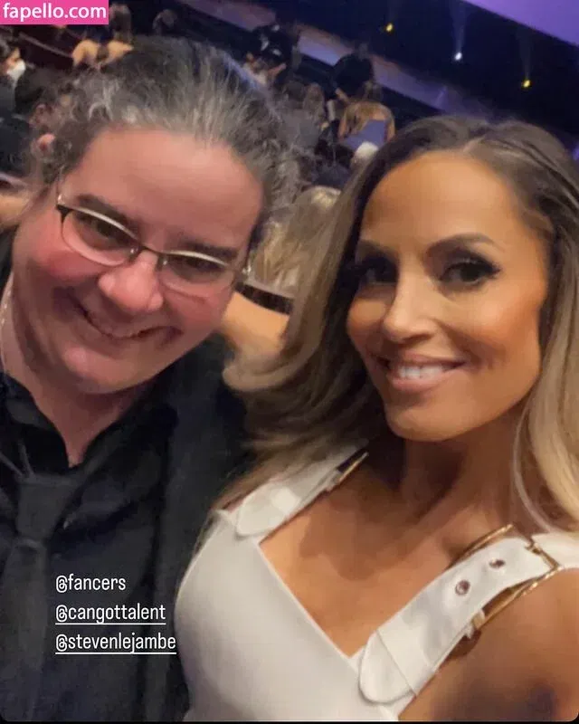 Trish Stratus Onlyfans Photo Gallery 