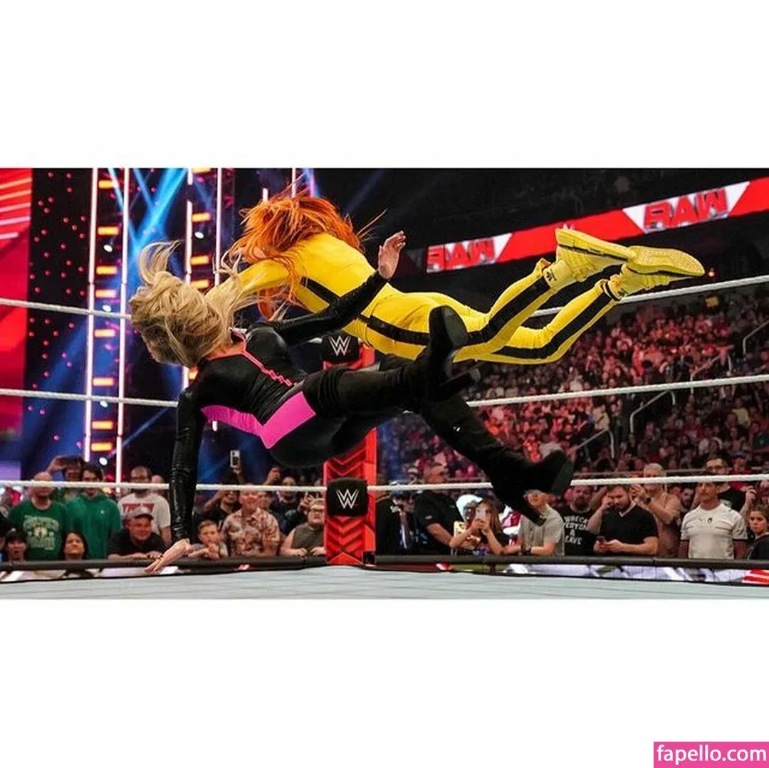 Trish Stratus Onlyfans Photo Gallery 