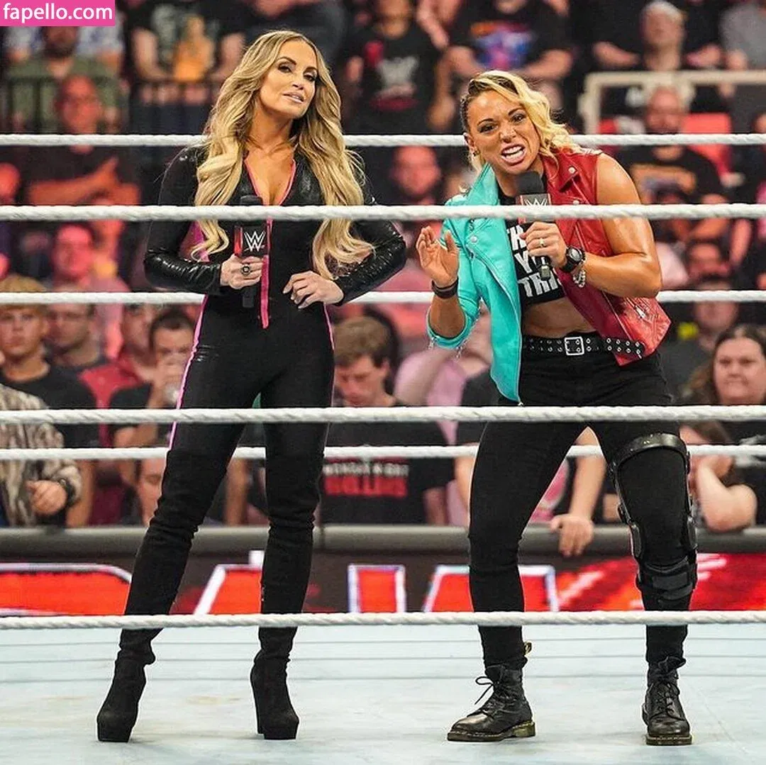 Trish Stratus Onlyfans Photo Gallery 