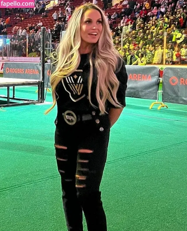 Trish Stratus Onlyfans Photo Gallery 