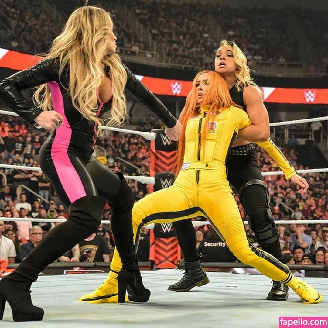 Trish Stratus Onlyfans Photo Gallery 