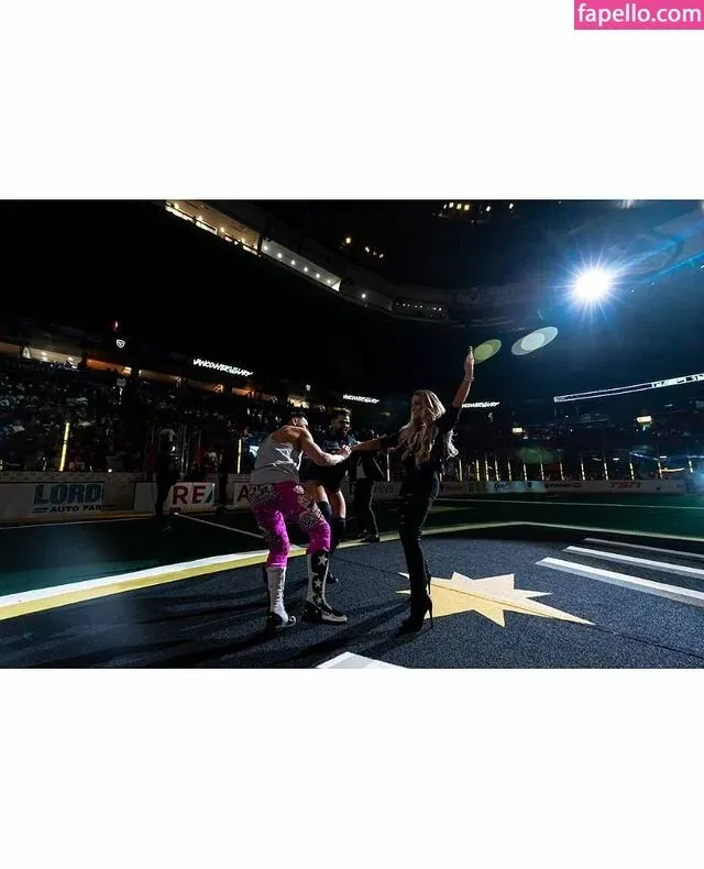 Trish Stratus Onlyfans Photo Gallery 