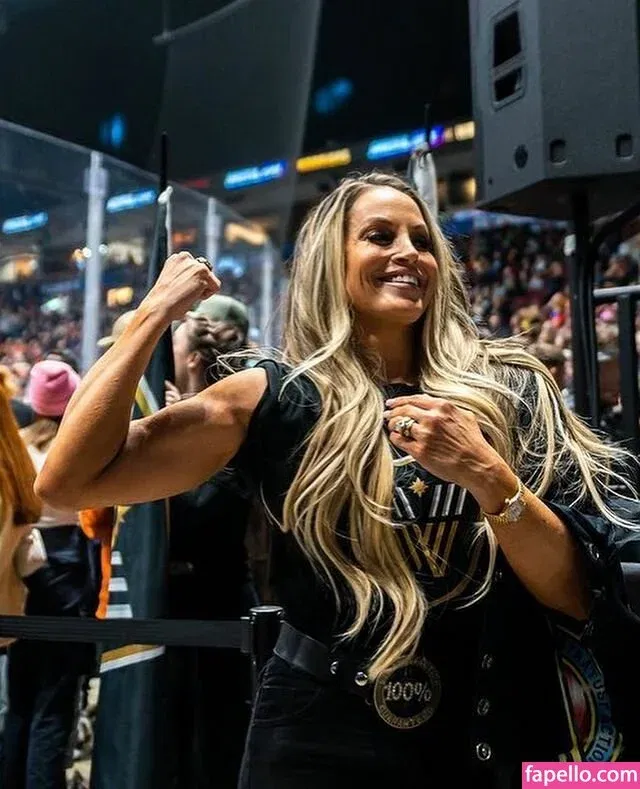 Trish Stratus Onlyfans Photo Gallery 