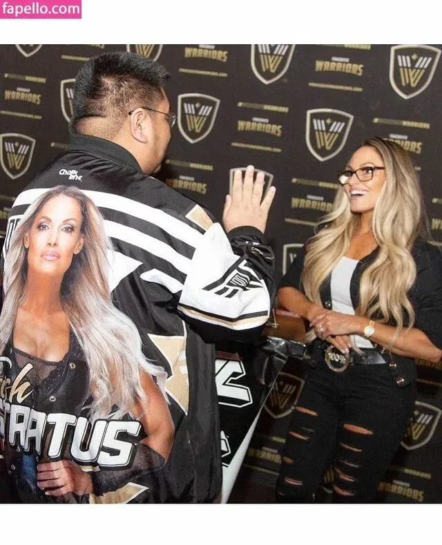 Trish Stratus Onlyfans Photo Gallery 