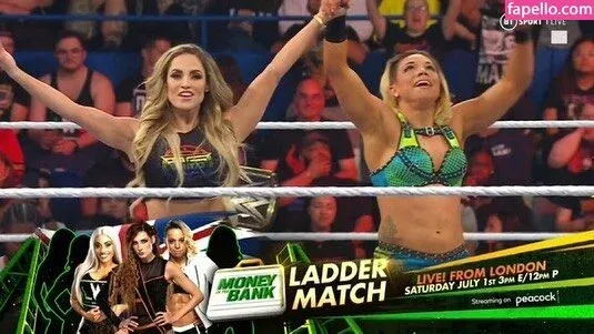 Trish Stratus Onlyfans Photo Gallery 