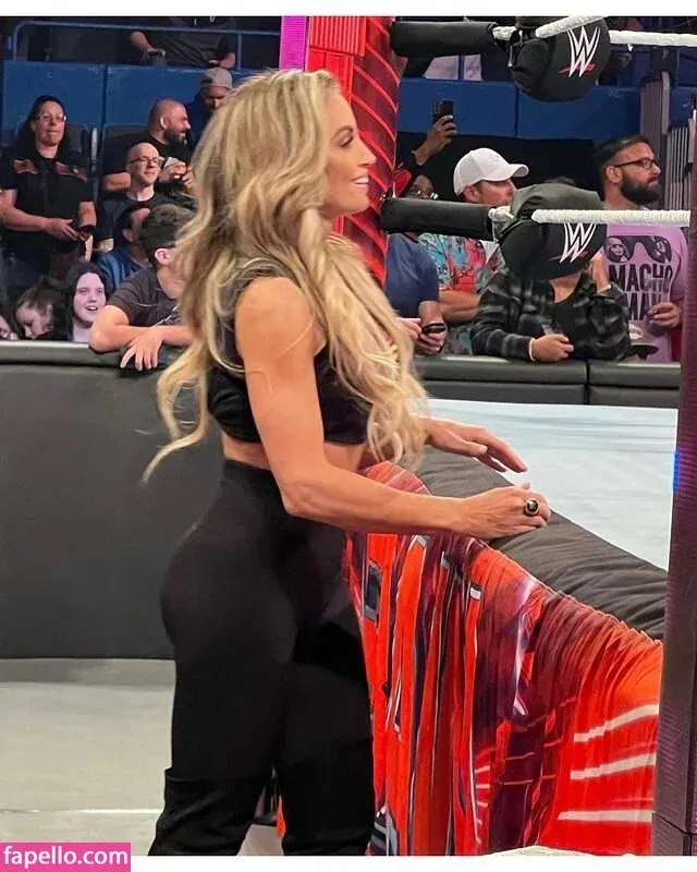 Trish Stratus Onlyfans Photo Gallery 