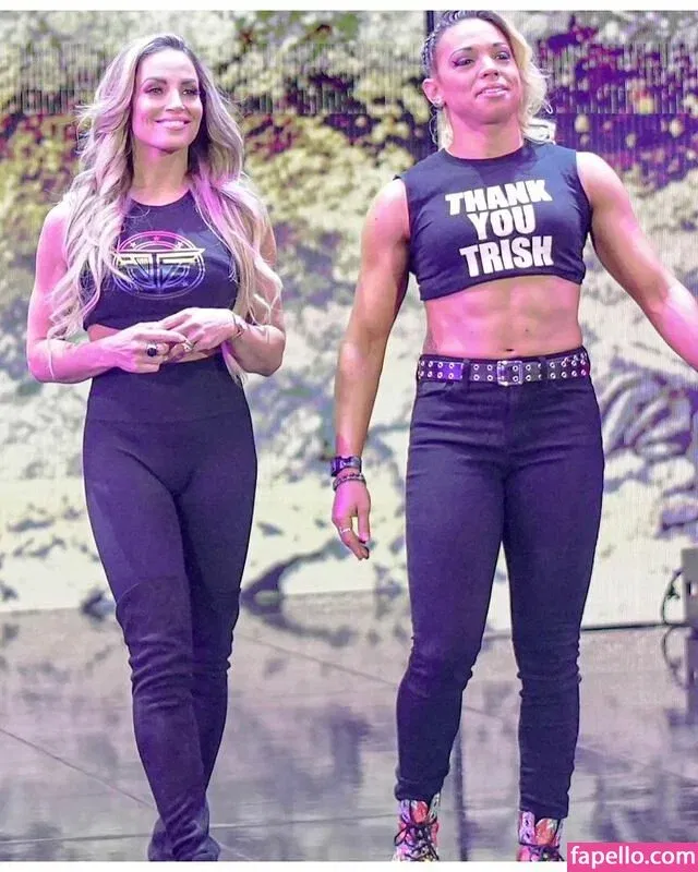 Trish Stratus Onlyfans Photo Gallery 