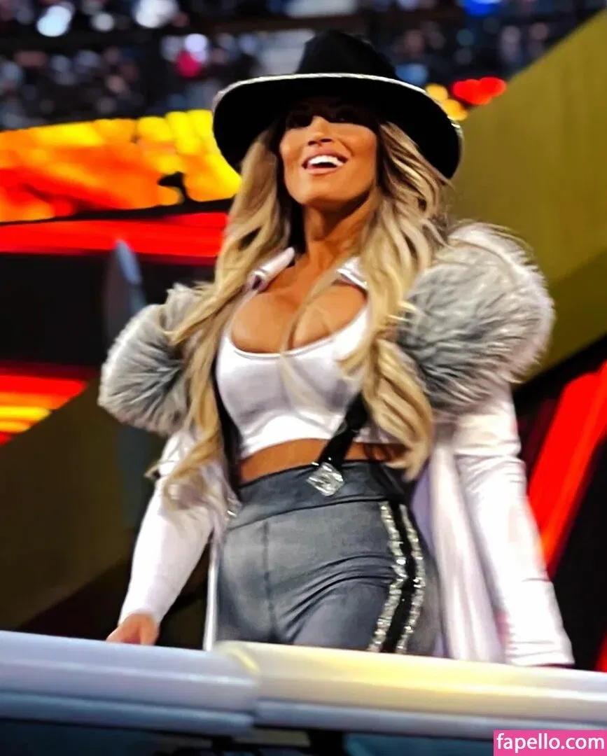 Trish Stratus Onlyfans Photo Gallery 