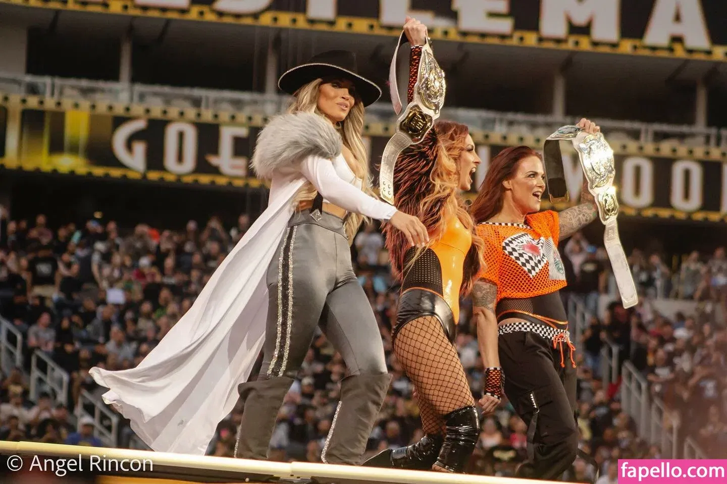 Trish Stratus Onlyfans Photo Gallery 