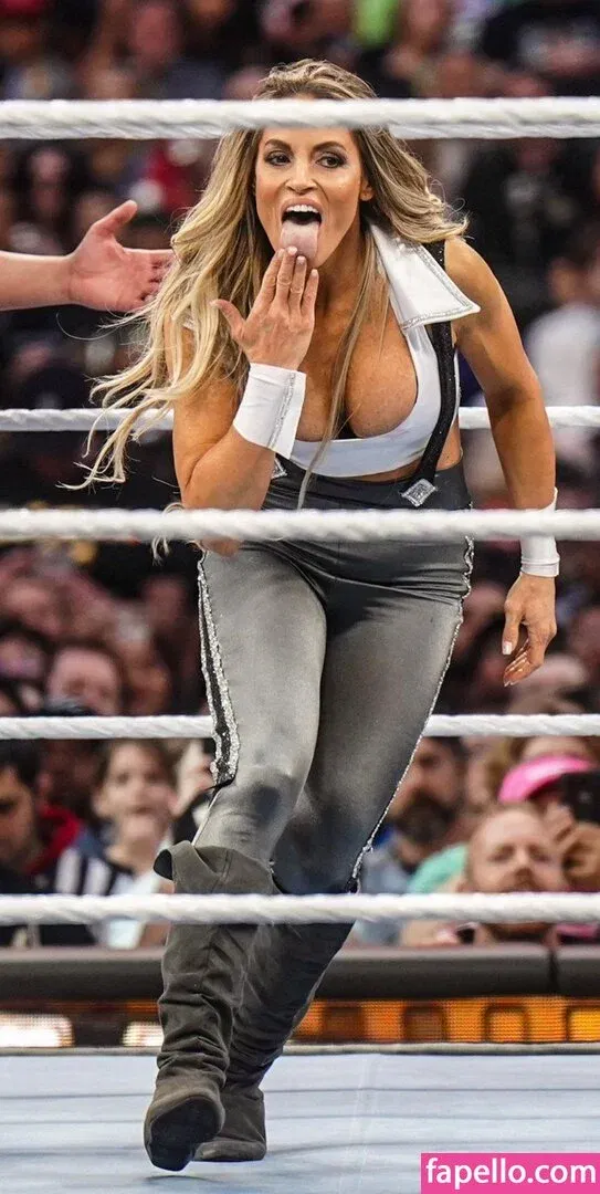 Trish Stratus Onlyfans Photo Gallery 