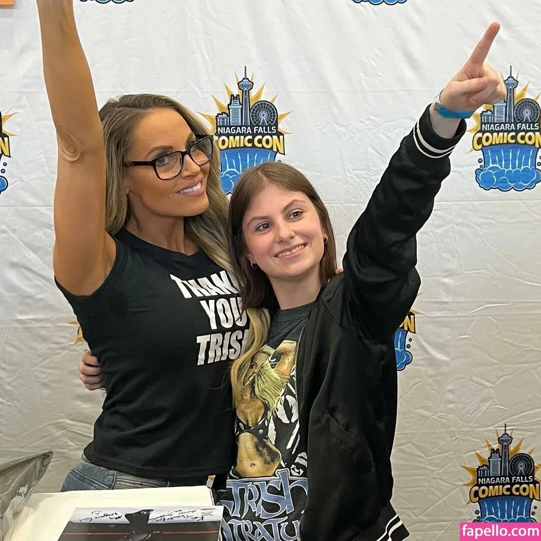Trish Stratus Onlyfans Photo Gallery 