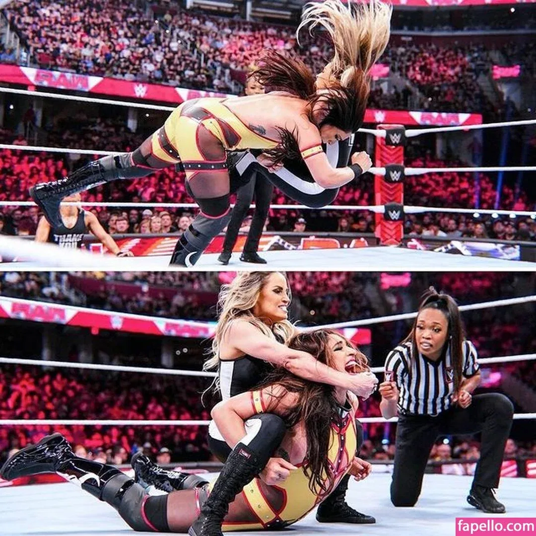 Trish Stratus Onlyfans Photo Gallery 