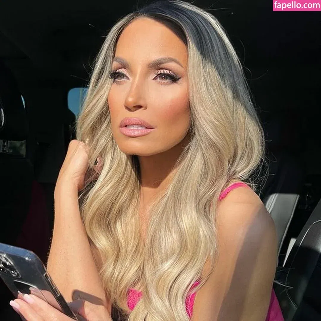 Trish Stratus Onlyfans Photo Gallery 