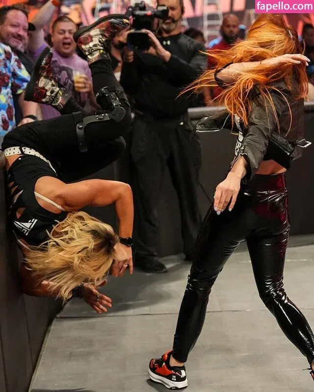 Trish Stratus Onlyfans Photo Gallery 