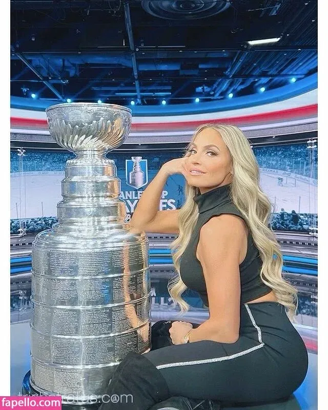 Trish Stratus Onlyfans Photo Gallery 