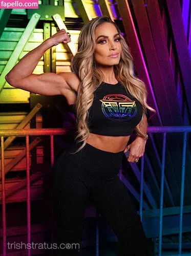 Trish Stratus Onlyfans Photo Gallery 